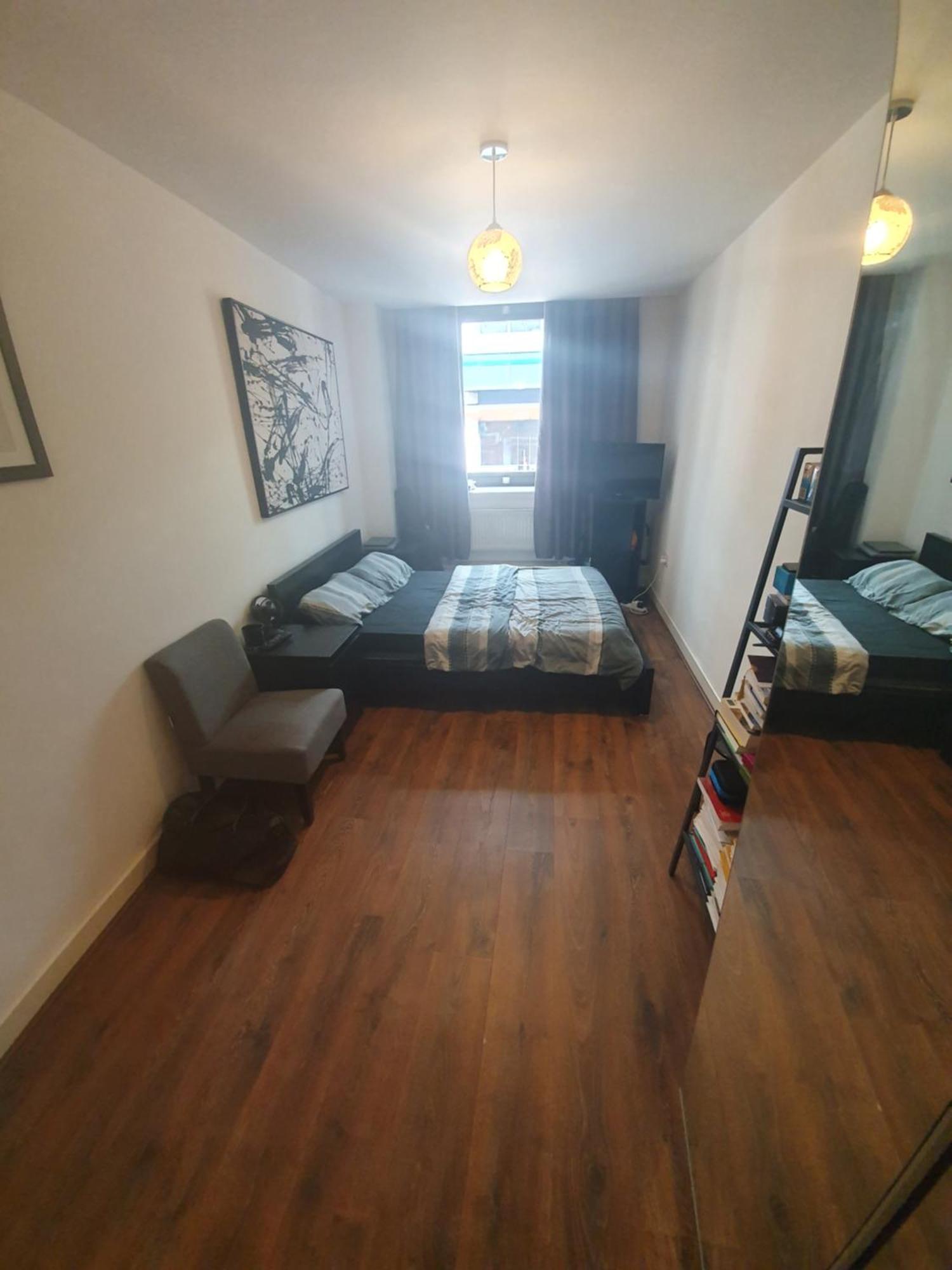 Double Room With Shared Bathroom Лондон Екстериор снимка